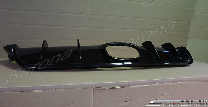 Custom Jeep Grand Cherokee  SUV/SAV/Crossover Body Kit (2011 - 2016) - $1475.00 (Part #JP-011-KT)